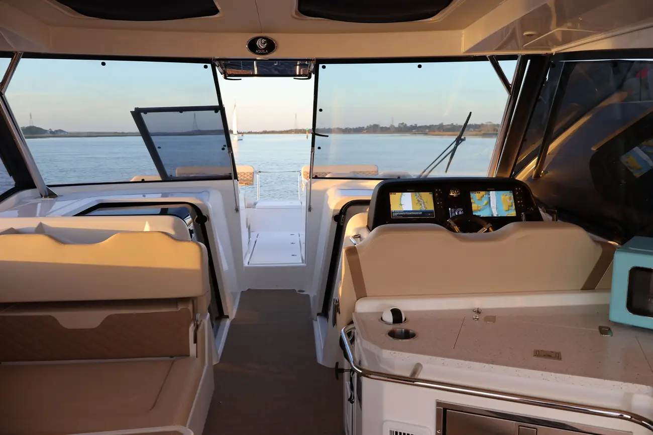 Thumbnail von Aquila 36 Sport