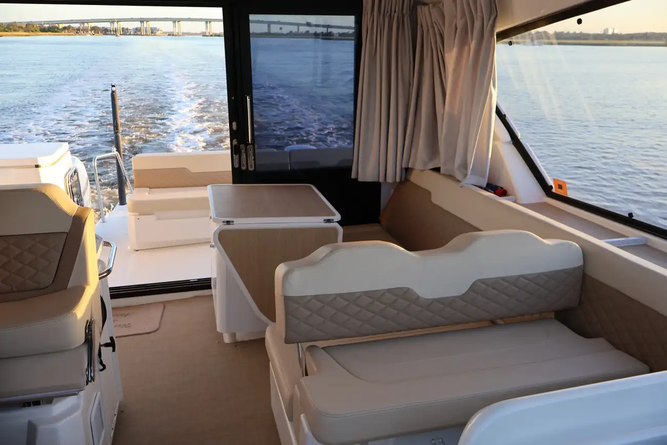 Thumbnail von Aquila 36 Sport