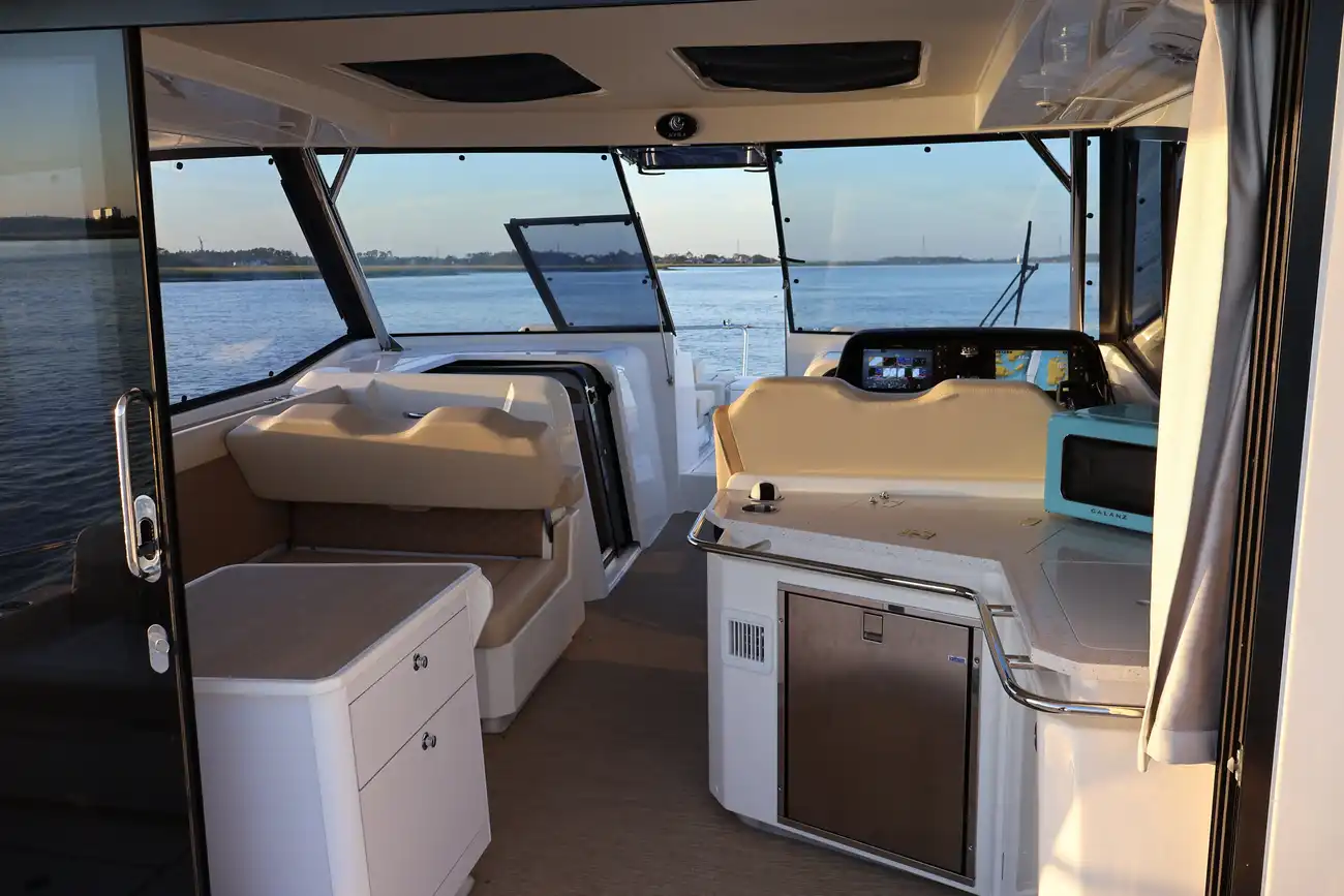 Thumbnail von Aquila 36 Sport