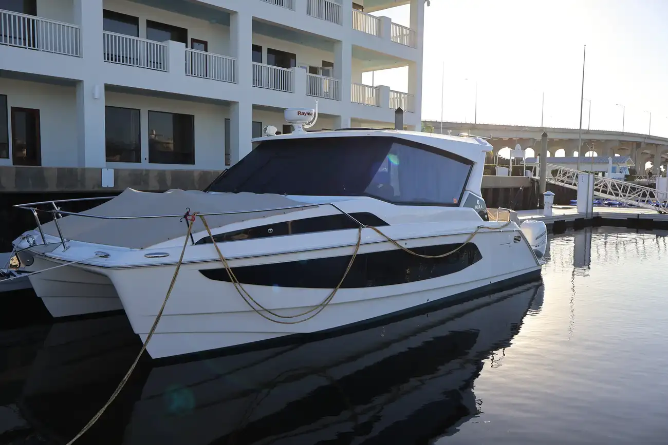 Thumbnail von Aquila 36 Sport