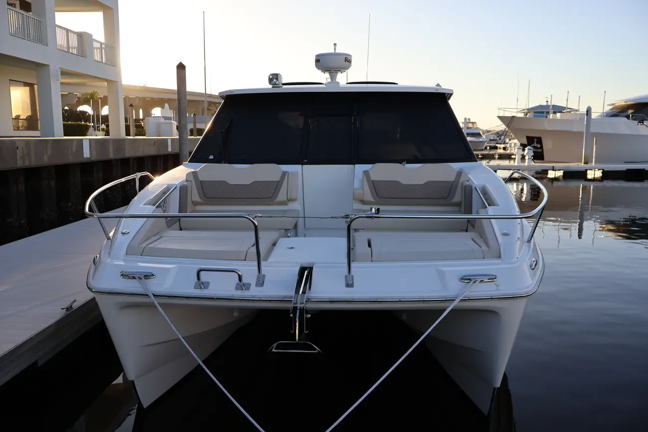 Thumbnail von Aquila 36 Sport