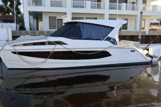 Thumbnail von Aquila 36 Sport