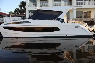 Thumbnail von Aquila 36 Sport