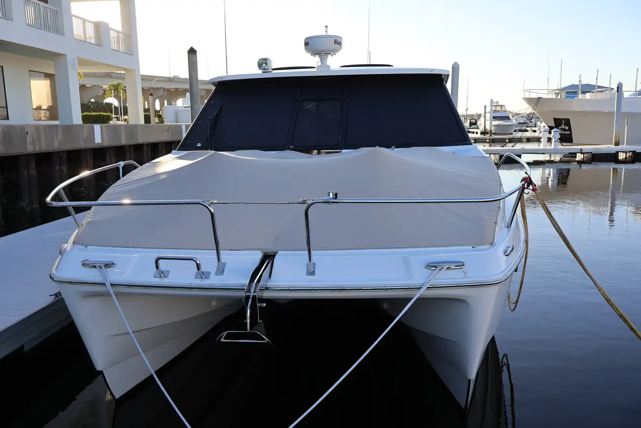 Thumbnail von Aquila 36 Sport