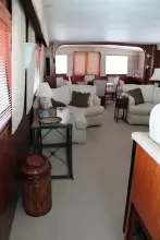 Thumbnail von Hatteras 58 Motor Yacht Eternity