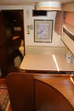 Thumbnail von Hatteras 58 Motor Yacht Eternity