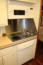 Thumbnail von Hatteras 58 Motor Yacht Eternity