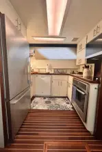 Thumbnail von Hatteras 67 Cockpit Motor Yacht