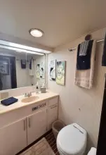 Thumbnail von Hatteras 67 Cockpit Motor Yacht