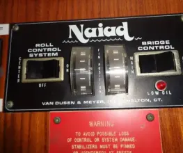 Thumbnail von Hatteras 67 Cockpit Motor Yacht