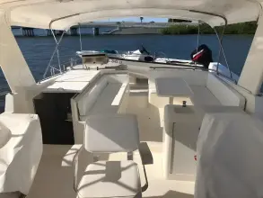 Thumbnail von Viking 55 Motor Yacht