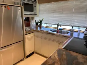 Thumbnail von Viking 55 Motor Yacht