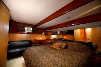 Thumbnail von Maiora Fipa 70' Flybridge