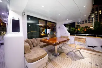 Thumbnail von Maiora Fipa 70' Flybridge