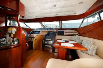 Thumbnail von Maiora Fipa 70' Flybridge
