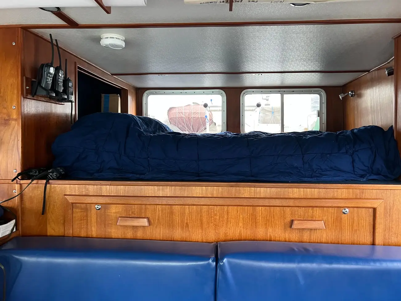 Thumbnail von Falcon 62 Miss Brizz