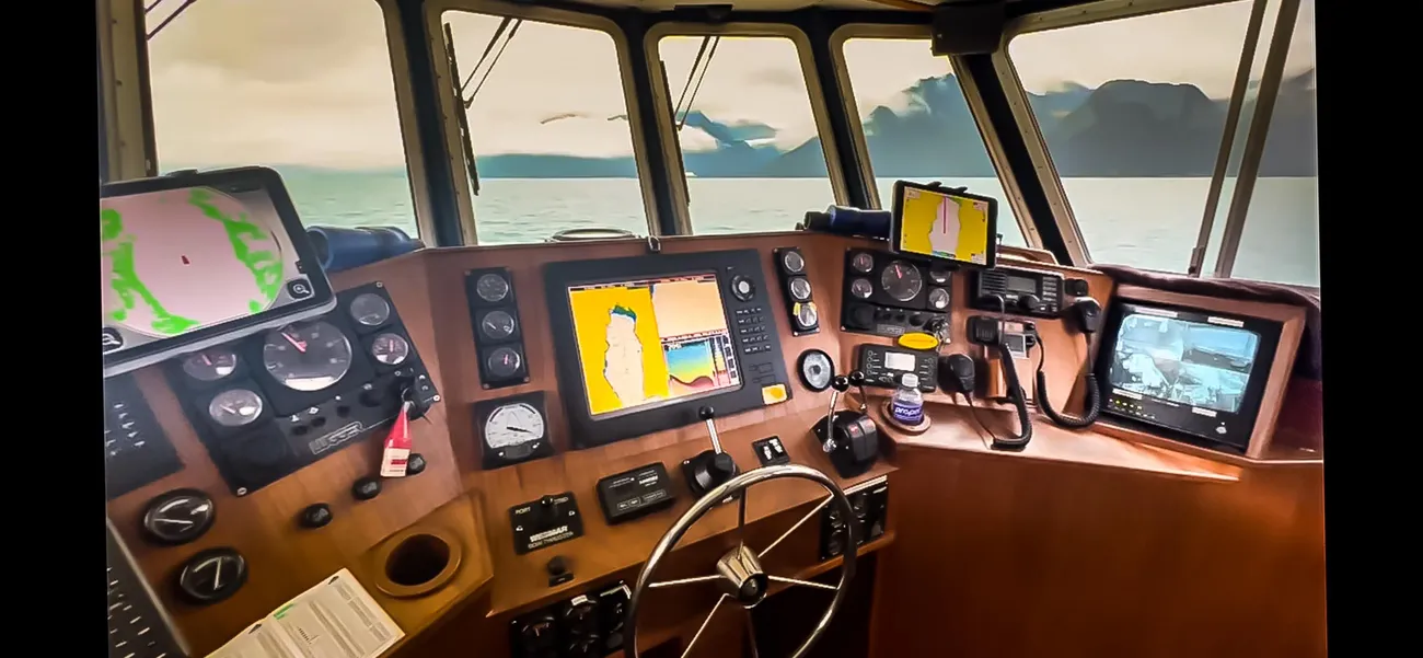 Thumbnail von Falcon 62 Miss Brizz