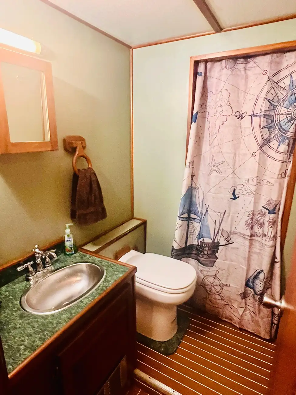 Thumbnail von Falcon 62 Miss Brizz