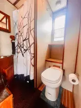 Thumbnail von Falcon 62 Miss Brizz