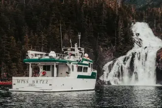 Thumbnail von Falcon 62 Miss Brizz