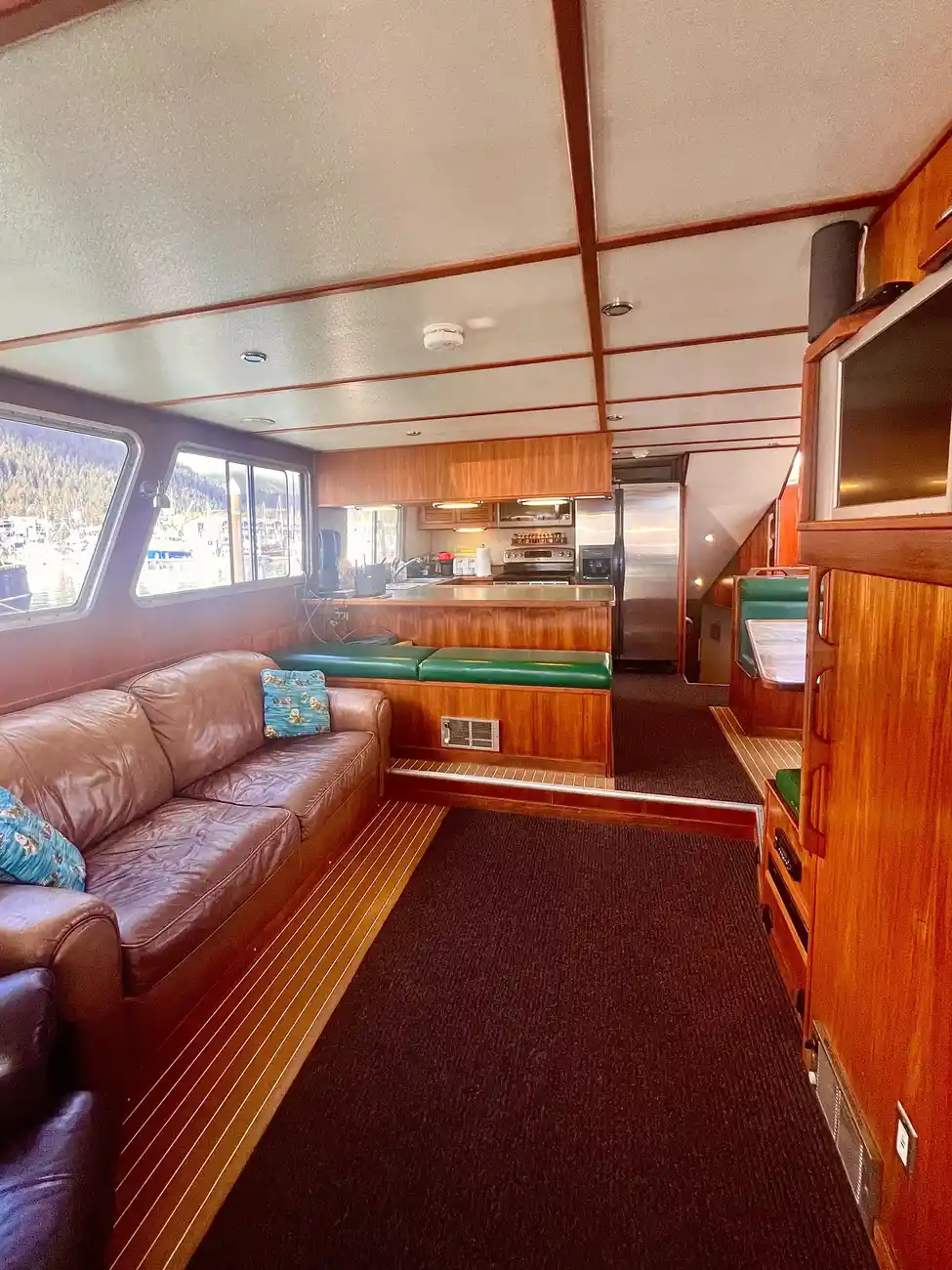 Thumbnail von Falcon 62 Miss Brizz