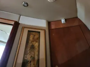 Thumbnail von Sea Ray 680 Sun Sport