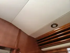 Thumbnail von Sea Ray 680 Sun Sport