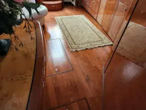 Thumbnail von Sea Ray 680 Sun Sport