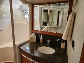 Thumbnail von Sea Ray 680 Sun Sport