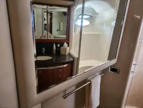 Thumbnail von Sea Ray 680 Sun Sport