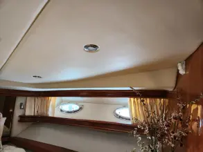 Thumbnail von Sea Ray 680 Sun Sport