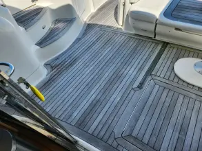 Thumbnail von Sea Ray 680 Sun Sport