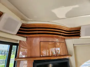 Thumbnail von Sea Ray 680 Sun Sport