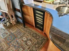 Thumbnail von Sea Ray 680 Sun Sport