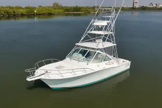 Thumbnail von Cabo 32 Express