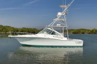 Thumbnail von Cabo 32 Express