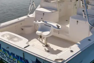 Thumbnail von Cabo 32 Express