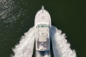 Thumbnail von Cabo 32 Express