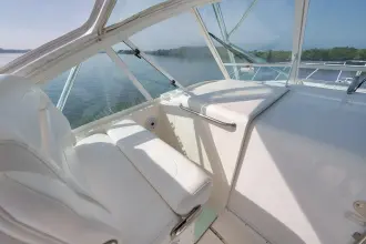 Thumbnail von Cabo 32 Express