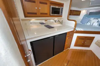 Thumbnail von Cabo 32 Express