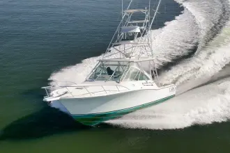 Thumbnail von Cabo 32 Express