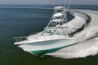 Thumbnail von Cabo 32 Express