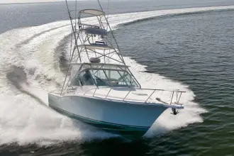 Thumbnail von Cabo 32 Express