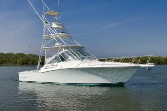 Thumbnail von Cabo 32 Express