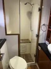 Thumbnail von Aquila 44 Yacht