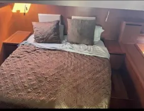 Thumbnail von Aquila 44 Yacht