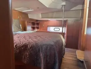 Thumbnail von Aquila 44 Yacht