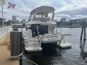 Thumbnail von Aquila 44 Yacht