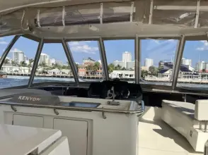 Thumbnail von Aquila 44 Yacht