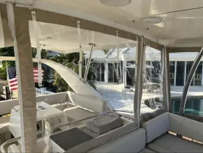 Thumbnail von Aquila 44 Yacht